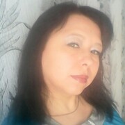 Катя, 40, Нерехта