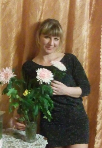 Моя фотография - Жанна, 52 из Рыбинск (@janna19099)