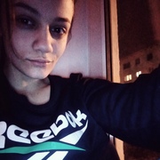 Анна, 24, Заполярный