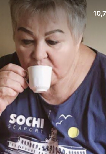 Lyubov lev (@lada4566) — my photo № 10
