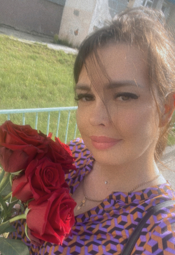 My photo - Natalya, 34 from Nizhnevartovsk (@natalya368023)