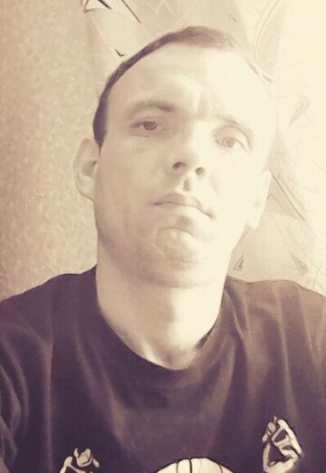 My photo - Evgeniy, 41 from Olonets (@evgeniy207641)