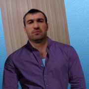 Нурик, 42, Избербаш