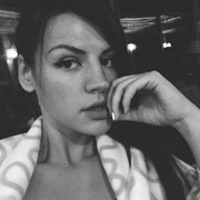 Анастасия, 25, Кологрив