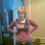 Любовь, 64, Излучинск