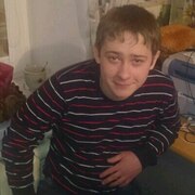Кирилл, 26, Трехгорный