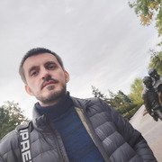 Sergey 40 Moscow