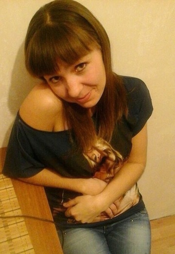 Моя фотография - Марина, 38 из Волгоград (@marina147654)