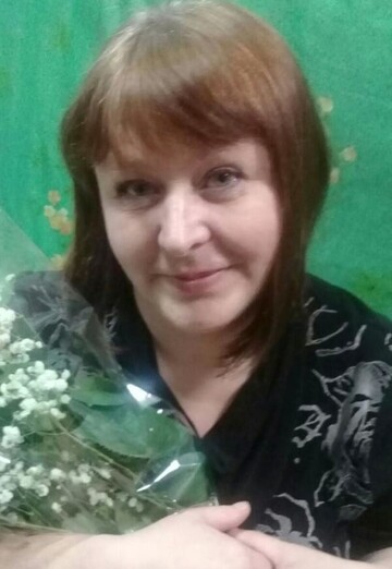 Моя фотография - Ирина, 54 из Москва (@irina274332)