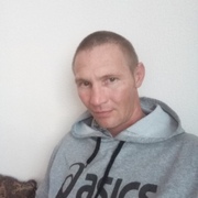 Boris, 39, Ленск