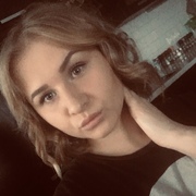 Alena Mishukova, 28, Ногинск