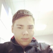 Олег, 21, Сысерть
