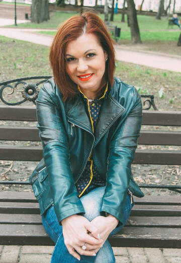 Моя фотография - Наталья, 47 из Брянск (@natalya153859)