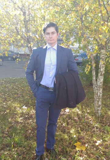 My photo - Pavel, 34 from Vladimir (@pavel145270)