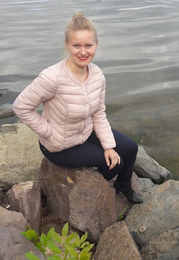 Моя фотография - Татьяна, 36 из Магнитогорск (@tatyana188848)