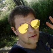 Саша, 37, Ярославский