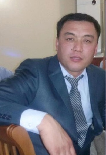My photo - Bahodir, 45 from Shymkent (@bahodir556)
