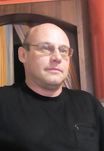 My photo - ivan, 54 from Nizhny Tagil (@ivan85939)