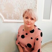 Наташа, 54, Янтиково