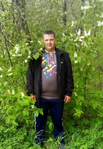 Моя фотография - Александр, 40 из Томск (@aleksandr427842)