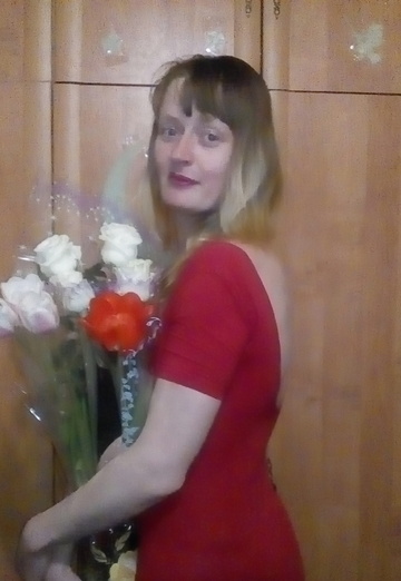 Моя фотография - борисовна, 46 из Воронеж (@borisovna43)