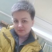 АННА 44 года (Весы) хочет познакомиться в Норильске
