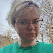 Яна, 35, Москва