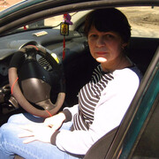 юлия, 57, Павловский Посад