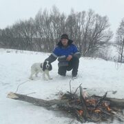 сергей, 50, Первомайский (Тамбовская обл.)