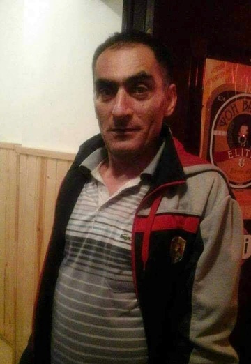 My photo - Aram Petrosyan, 54 from Yerevan (@arampetrosyan7)