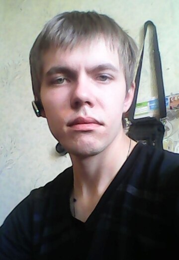 My photo - Ilya, 31 from Revda (@ilya83186)