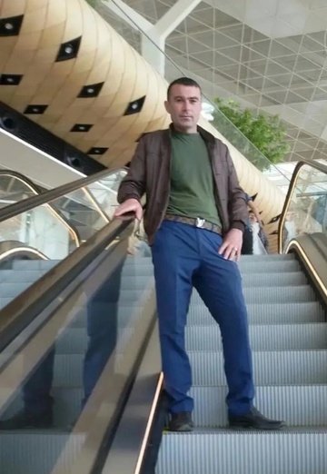 My photo - Yedik, 41 from Belovo (@edik13711)