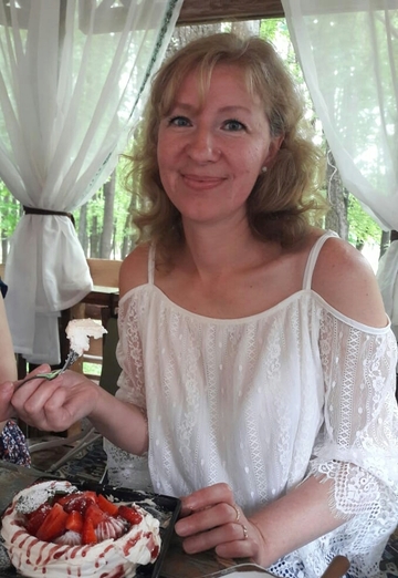 Моя фотография - Ольга, 51 из Белгород (@olga339449)