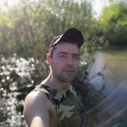 Роман Ермолаев 34 года (Рыбы) хочет познакомиться в Идринском
