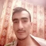 Джоник, 31, Витим