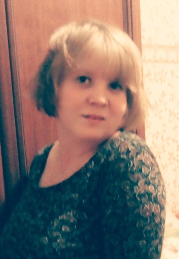 My photo - Ilzira, 29 from Ufa (@ilzira71)
