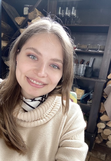 La mia foto - Valeriya, 26 di Ekaterinburg (@valeriya47475)
