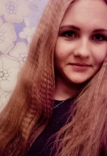 Yulya (@ulya32771) — my photo № 1