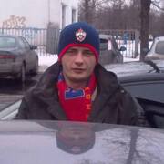 Александр, 37, Белоомут