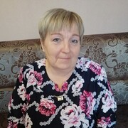 Вера, 59, Ишим