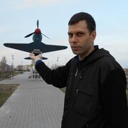 Андрей, 41, Камышин