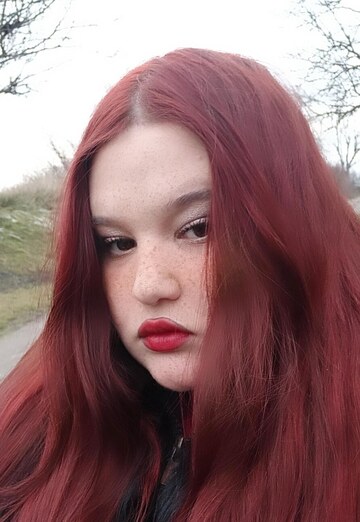 My photo - Liza, 21 from Drahichyn (@liza30472)