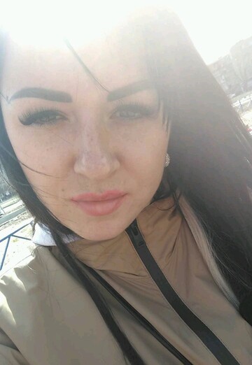 My photo - Veronika, 34 from Volgograd (@veronika39973)