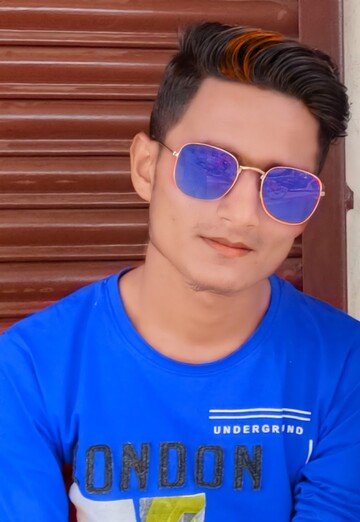 My photo - Romeo, 25 from Mangalore (@romeo4017)