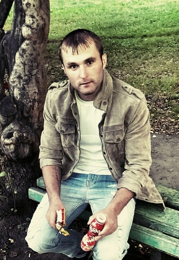 Nikolay (@nikolay25330) — my photo № 5
