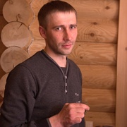 Андрей Карпин, 38, Почеп