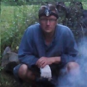 Александр, 52, Волжск