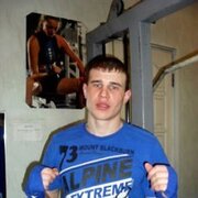 Artyom Bragin 33 Ulyanovsk
