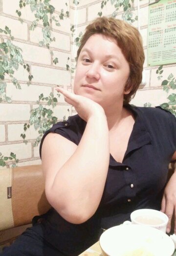Моя фотография - Ирина, 46 из Уральск (@irina161579)