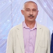 Вагиз, 59, Ульяновск